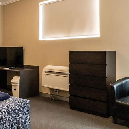 The Bexley Motel Sydney Exteriér fotografie