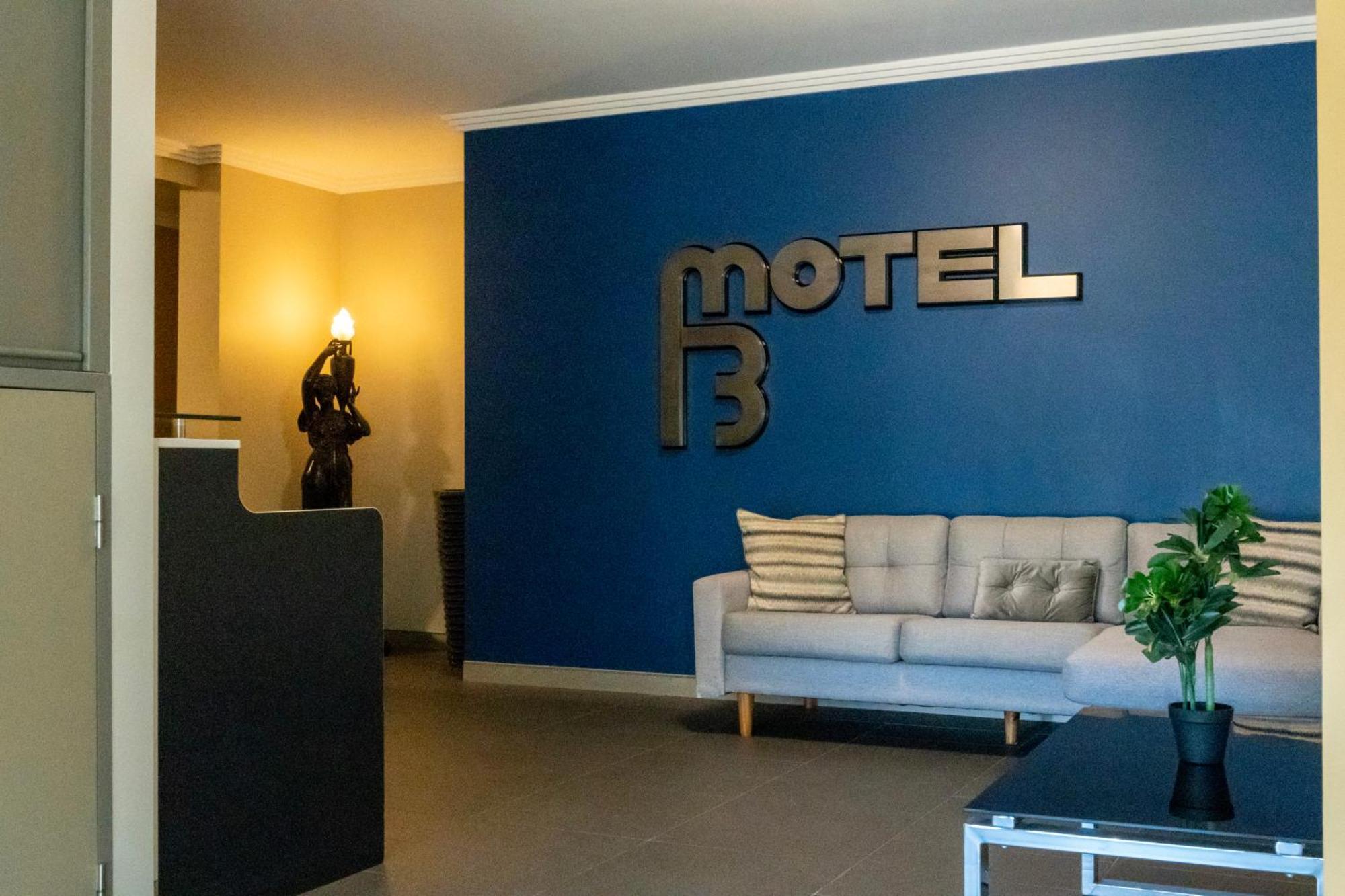 The Bexley Motel Sydney Exteriér fotografie